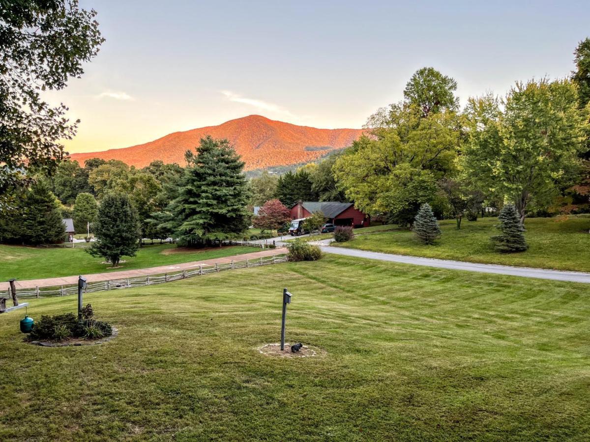 פיג'ן פורג' Ole Smoky Bnb - Game Room, Hot Tub, Mtn Views! מראה חיצוני תמונה